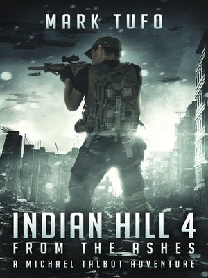 cover image of Indian Hill 4